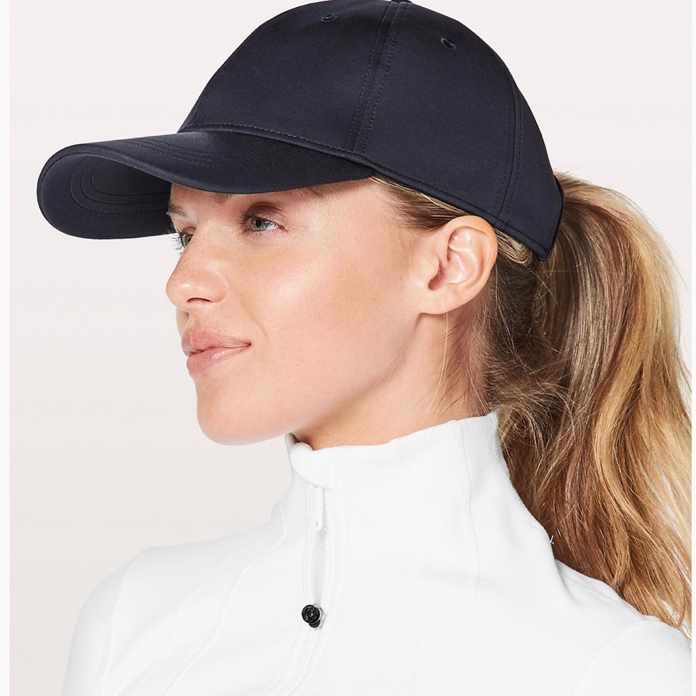 Lululemon Baller Hat